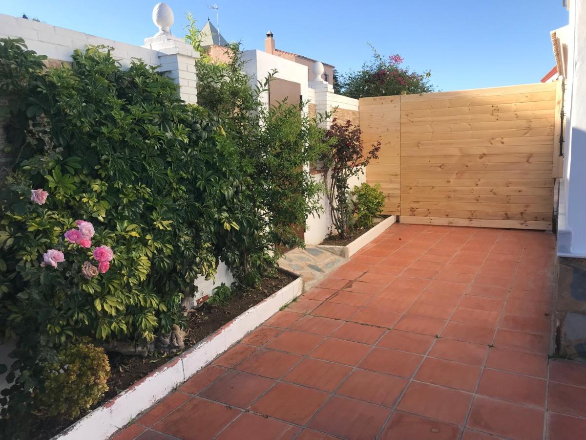 Apartamento Luxury Loft Malaga Torremolinos Sol Exterior foto